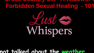 Cross Country Sin: a Widower’s Illicit Sexual Healing Part One Hundred One- English Audio Sex Story
