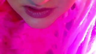 Cum on My Hand and Slurp It off Like a Little Sissy Bitch