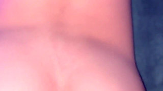 First Hurtful Anal, Cute Loud Moans Virgin Ass