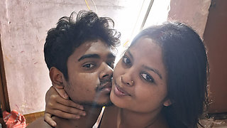 Wife Cheats on Her Husband and Gets Fucked by Teen Step-brother