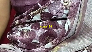 Beautiful Desi Bengali Village Aunty Pussy Show