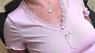 Allergy Sneeze Tears & Nipples Pussy Tease