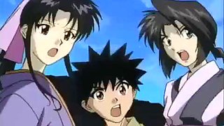 Rurouni Kenshin 72: Xhamster, Vintage  Anime Porn