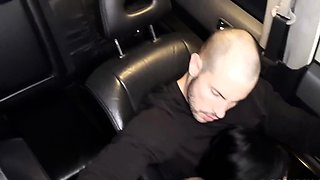 Teen Rebecca Johnson Craves Rough Anal Pounding and