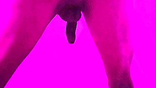 Purple Anal Fantasy 2
