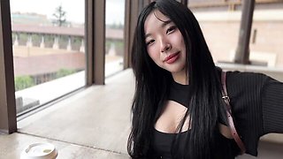 Beauty Elle Lee - sex tourist scene - Verified Amateurs