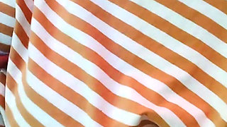 Beautiful Hot Ex-wife Makes You Cheat & Impregnate Her at Video Call