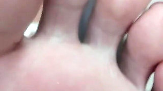 Big Toes