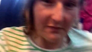 Wish I’d Measured This Huge Piss in the Middle of the Night!