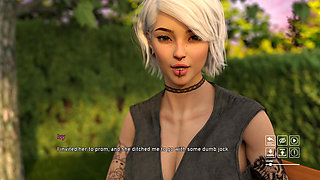 Complete Gameplay - Steps of Debauchery, Part 12