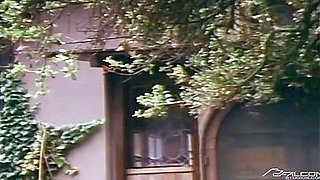 Peters Insatiable Cock-hunger Fed