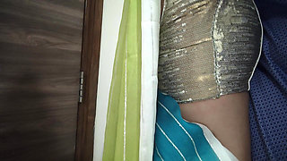 Telugu Aunty Sex Video Part 1
