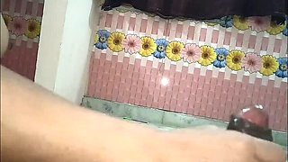 Desi Indian College Girl Pink Pussy Hardcore Fucking Doggy Style