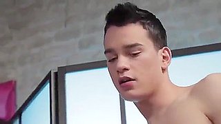 000 Awesome Cute Guys Fucking 2161