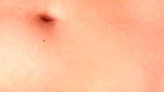 Step Sister Let Me Fuck Her Pussy with a Condom so It Wouldn't Be Considered Cheating on Her Boyfriend