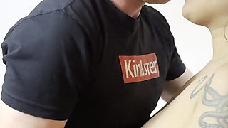 Boyfriend Records His Best Friends Fucking His GF on His Birthday Part 1!!!