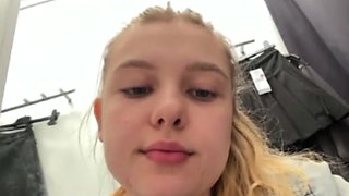 Extreme masturbate close up