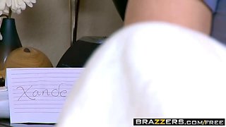 Brazzers - mommy got breasts - Alura Jenson Xander Corvus - th