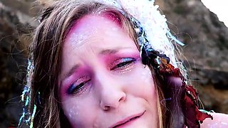 Xev Bellringer Mermaids The Last Seaman Onlyfans Video