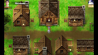 Pregnant Slut Filled by Creampie