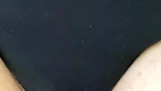 Bbwbootyful rubbing my clit spreading my fat hairy pussy