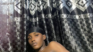 Sexy Twink Home Alone Get Naughty 1