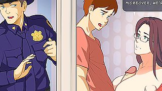 Milfs Plaza - 28 When Your Therapist Likes You A Lot By Misskitty2k - Car Toon