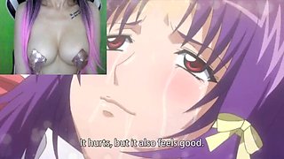 Hot Anime Doctor Fucks Patients Uncensored - Chapter 2 (Sub English)