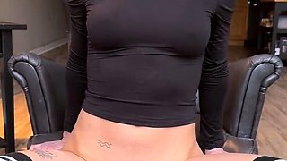 Hot amateur webcam teen masturbates for their fans