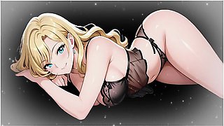 [f4m] Came Home To A Naked Stranger [pov] Asmr Erotic Audio Role Play
