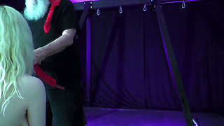 Gigi Sweets - Pleasure and Suffering, 3rd Camera
