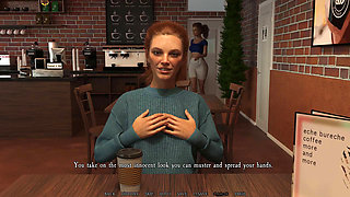 Bare witness: first college day ep 9