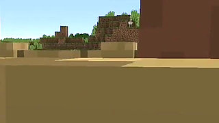 Minecraft Jenny Mod Fapcraft - Nami Is Horny and Has Some Nice Tits and Ass!