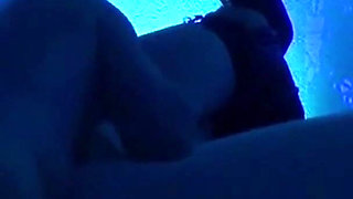 Blue Fetishsau Horny Fucked