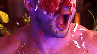 Want pizza and more? Group fuck on OF