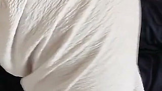 Jija Ji Ne Sali Ko Wife Samja Ke Gand Ko Touch Kiya