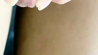 Japanese teen hardcore masturbating at Asian chatroom
