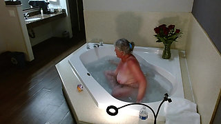 1278 Hotel Room Jacuzzi JOI From Sexy-as-hell Dawnskye1962