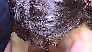 MILFs Take Advantage of 2 Big Cocks to Get Fucked in Double Penetration