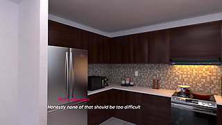 The Pussy Lover Part 11