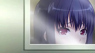 Lonely Moment under the bed inside forbidden memories