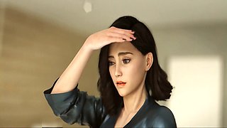 Chapter of Summertime Saga featuring 3D animation with Mike Ranger and Tawny Pearl