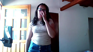 My First Time with My Stepmother