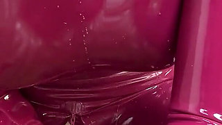 Worship Your Latex Queen