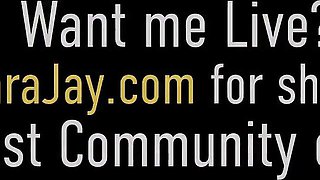 Sara and Karen's sarajay dirt