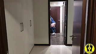 Pissing Fetish Boys and Girl Relieving the Urge to Pee