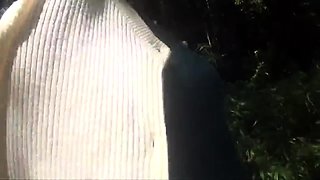 Amateur Asian Deepthroat Blowjob