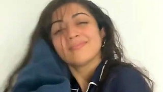 Pranitha Subhash sex videos
