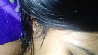 Latika Hard Core with Older Stepbrother Big Cock