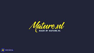 Granny Footfetish With Lady X Solo Masturbation